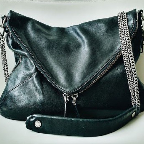BOYY slash Mini Convertible Shoulder Crossbody - Picture 4 of 4